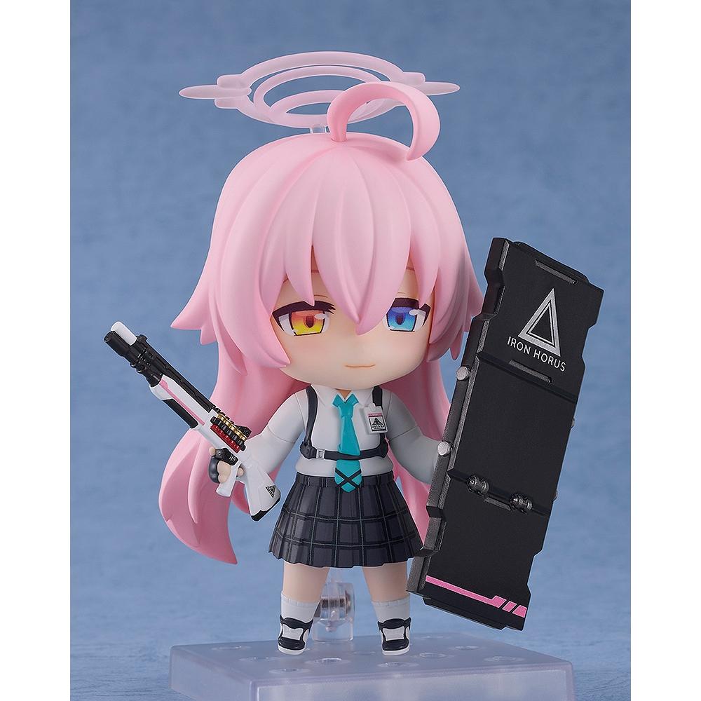 Blue Archive Nendoroid Hoshino Takanashi  Blue Archive