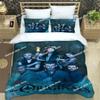 Roupa de cama – Conjuntos de roupa de cama