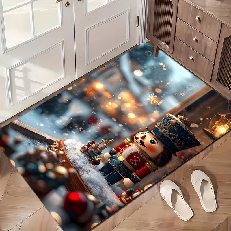 Nutcracker (1) Office carpets suitable for living rooms bedrooms offices and kitchens a gift for modern home decor