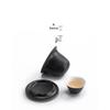 Portable Ceramic Travel Tea Set