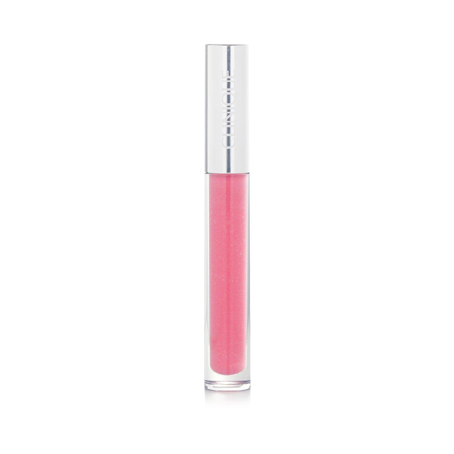 

Pop Plush Creamy Lip Gloss - # 05 Rosewater Pop 3.4ml/0.11oz