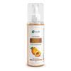 Naturalis Essence Of Nature Cold Pressed Apricot Carrier Oil For Skin & Face Moisturizer, Aromatherapy Carrier Massage Oil, 200Ml