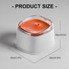 Cats Water Fountain Automatic Dogs Pet Drinking Mute Water Dispenser Large Capacity Quiet Automatic Fountain