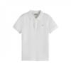 Scotch And Soda Childrens/Kids Logo Cotton Polo Shirt