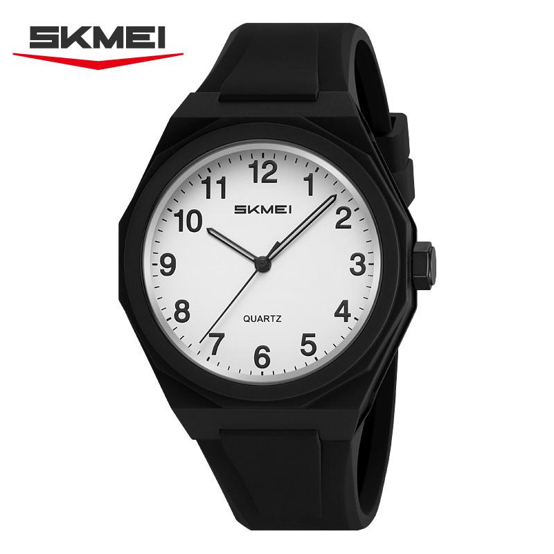 Skmei Men Fashion Watch Business Waterproof Casual Classic Wristwatches 2470