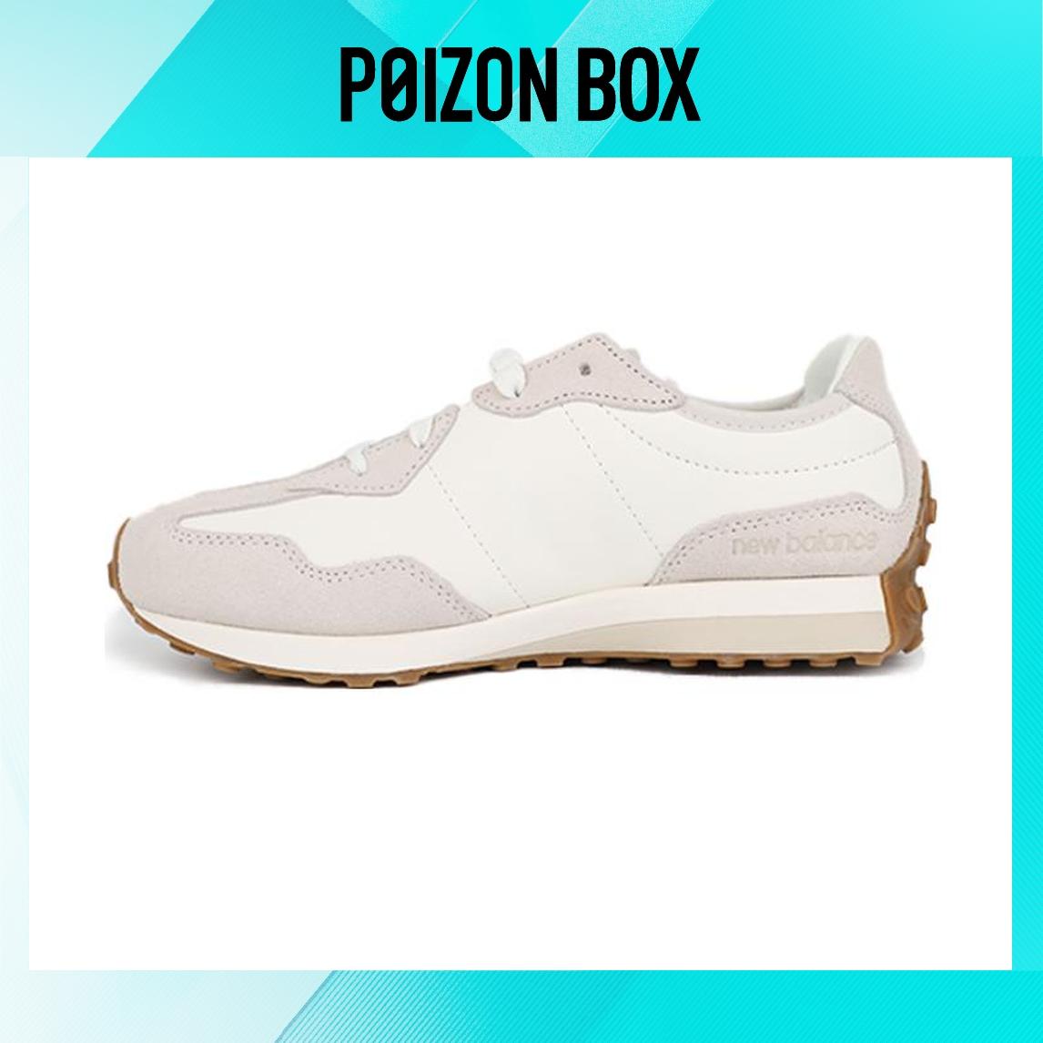 

кроссовки New Balance NB 327 Kids Sneakers Kids GS327WS