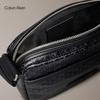 Calvin Klein Jeans Men's Monogram Crossbody Bag