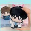 Plush Doll Toy With Pp Cotton Filling For Collectors And Kids