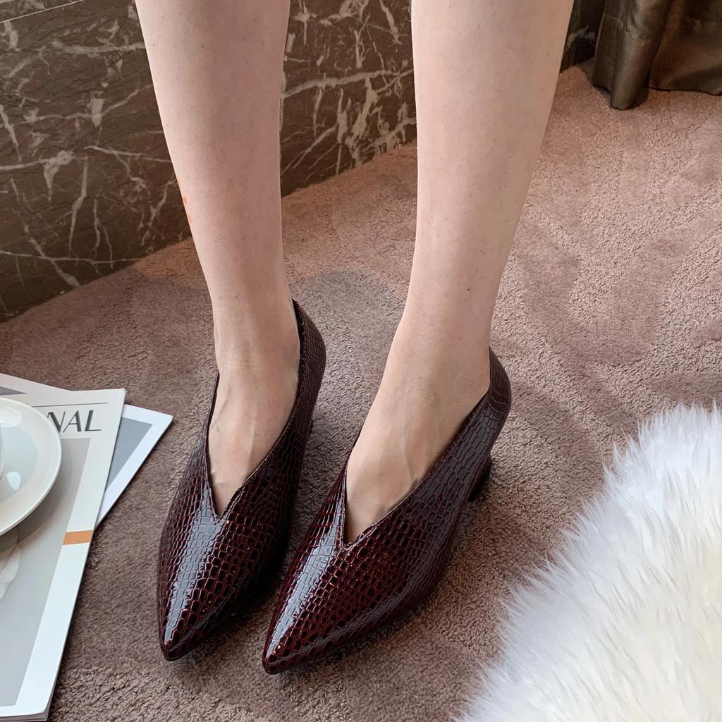 High Heels Sexy Women Shoes Designer New Shallow Shoes 2024 Autumn Fashion Party Shoes Sandal Walking Trend Dress Mujer Zapatos