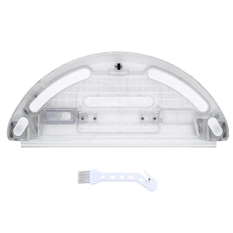 A65T-Applicable To Xiaomi Mijia Robot Vacuum Cleaner Robot Sweeper Water Tank Accessories Made Of High Quality Materials