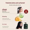 He Xin Anti-Hair Loss & Hair Growth Shampoo