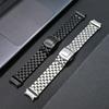Stainless Steel No Gaps Band for Samsung Galaxy Watch 7 44mm 40mm 6 4 Classic 42 46mm 43 47mm 5 pro 45mm FE Curved End Bracelet