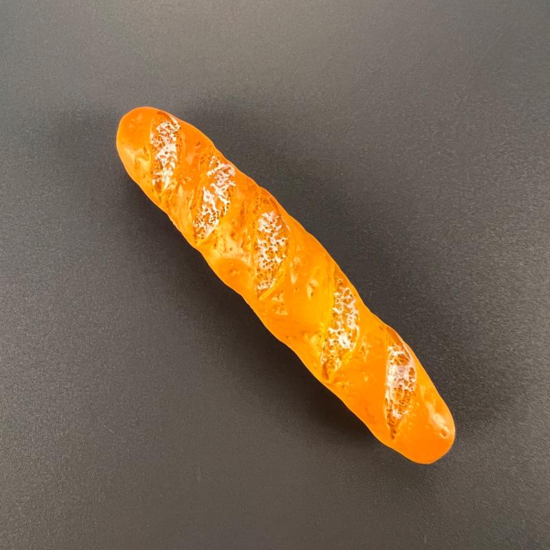 Magnet de Frigider Jucărie Alimentară Stereoscopică 3D - Autocolant Magnetic Decorativ Creativ