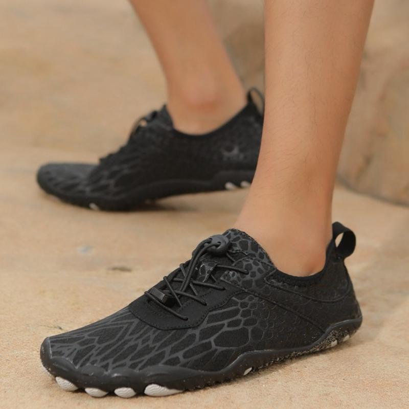 Quick Dry Surfing Swimming Aqua Shoes Men Women Breathable Water Sports Shoes Light Breathable Wading Shoes Fishing Boating