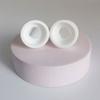 Durable Silicone Duckbill Valves Reliable Rubber Duckbill Attachment for Breast Pump Part Better Suction Power Durable