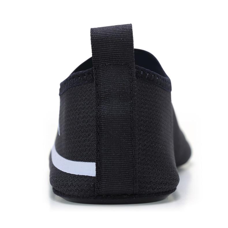 Summer Couple's Lightweight Non-Slip Water Shoes for Beach, Swimming, Yoga, and Fitness