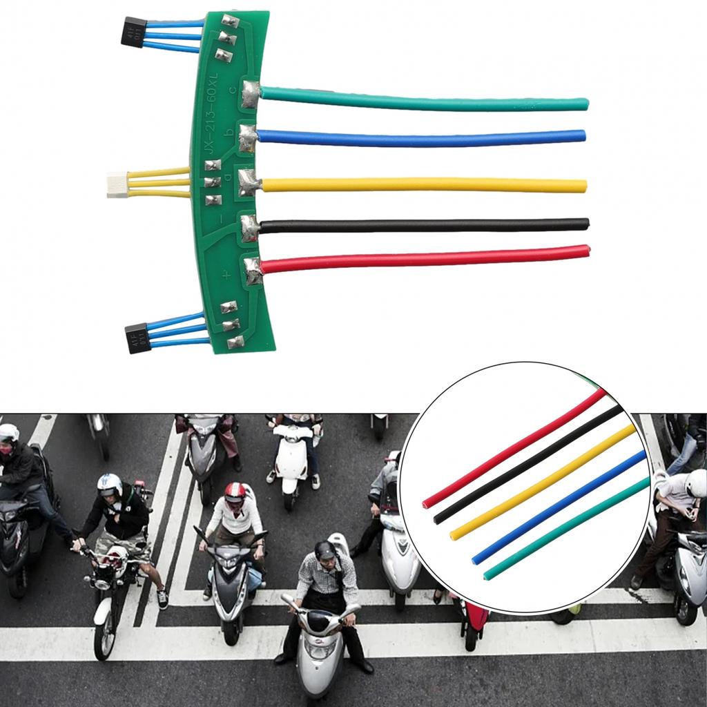 Degrees Hall Sensor PCB Board Motor Hall Motor Hall