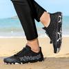 Water Shoes Man and Women Quick-Dry Aqua Sock Barefoot for Beach Swim Surfing Kayaking Men's Cross-Trainer Shoe Barefoot Shoe