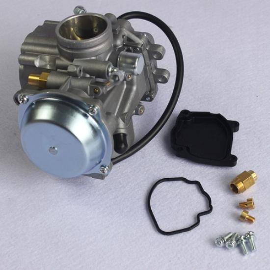 Nový karburátor Carb pro 2001-2005 Polaris Sportsman 400 4X4 QUAD ATV HO