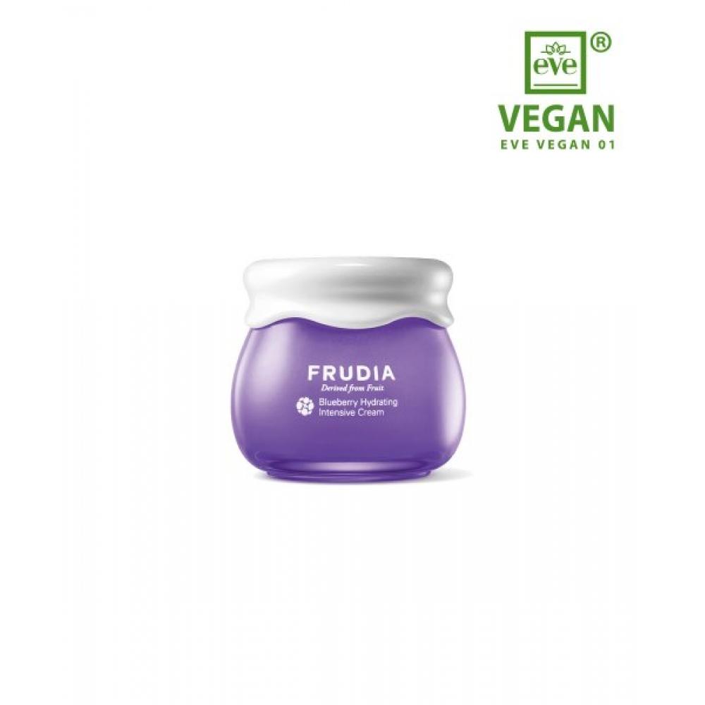Frudia Blueberry Hydrating Intensive Cream FREE