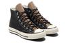 Chuck 70 Wmns Converse High 'Icy Shine - Black' Women's 572265C