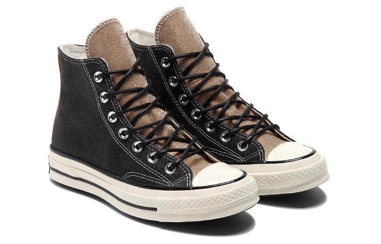 Chuck 70 Wmns Converse High 'Icy Shine - Black' Women's 572265C