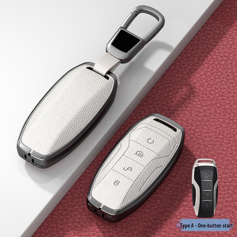 BYD Han, Song Pro, Tang DM, Qin Pro, Song Max Car Key Cover and Shell