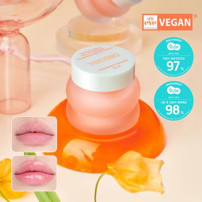 Vita Glazed Lip Mask 20mL