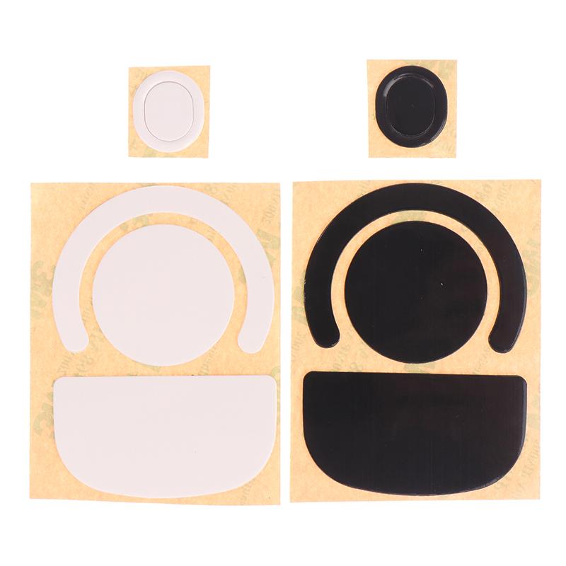 1 pachet Esports Tiger Mouse Skates Mouse Feet Sticker pentru G Pro X Superlight