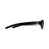 Gentle Monster Eq 01 Schwarz Schwarz Unisex Brille