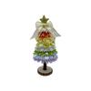 Christmas Tree Finished Product Christmas Stick Handmade DIY Finished Desktop Christmas Tree Decoration