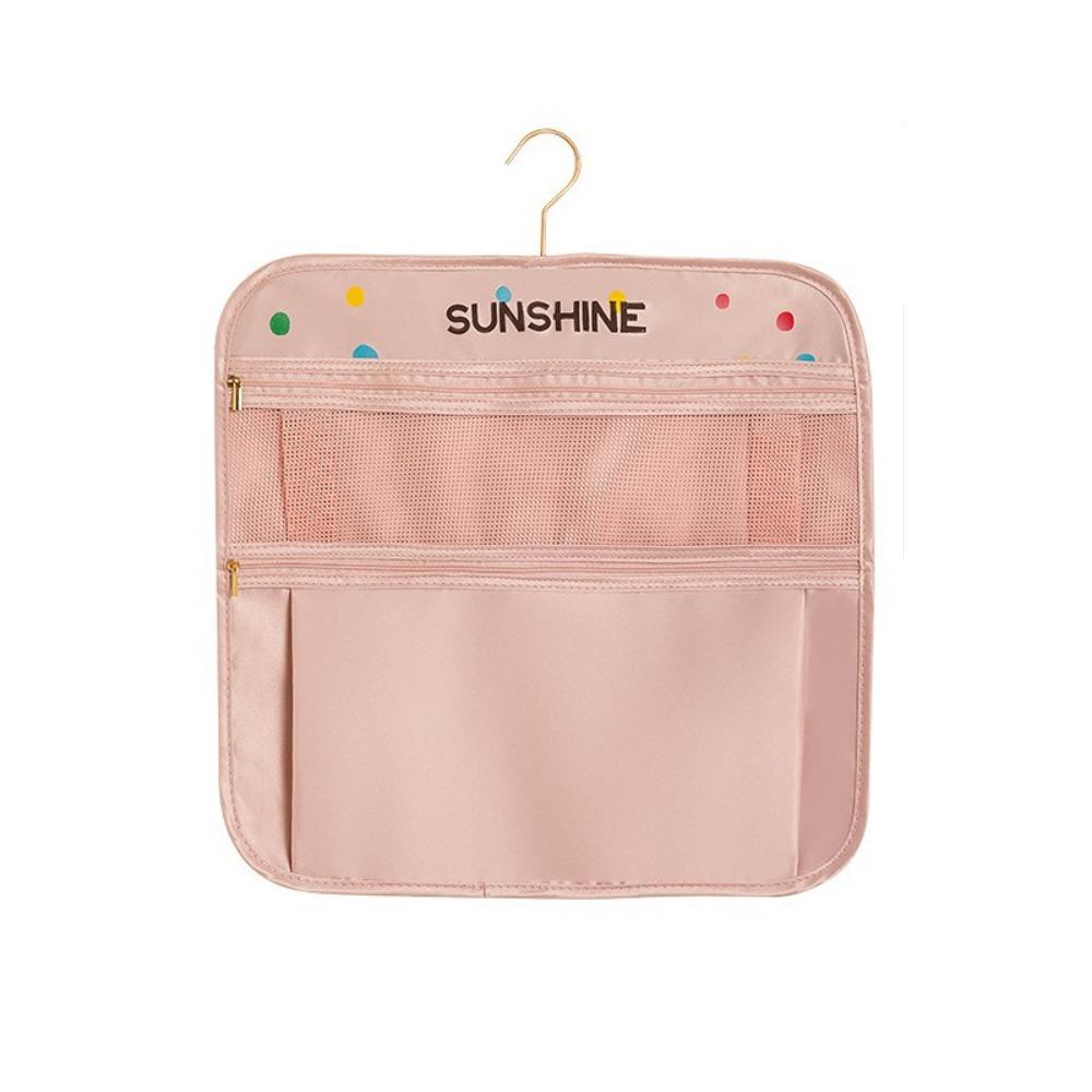 

Home Closet Underwear Hanging Organizer Storage Bag Multifunctional Socks Storage Space-saving Wardrobe Clothes Shelf Organizer