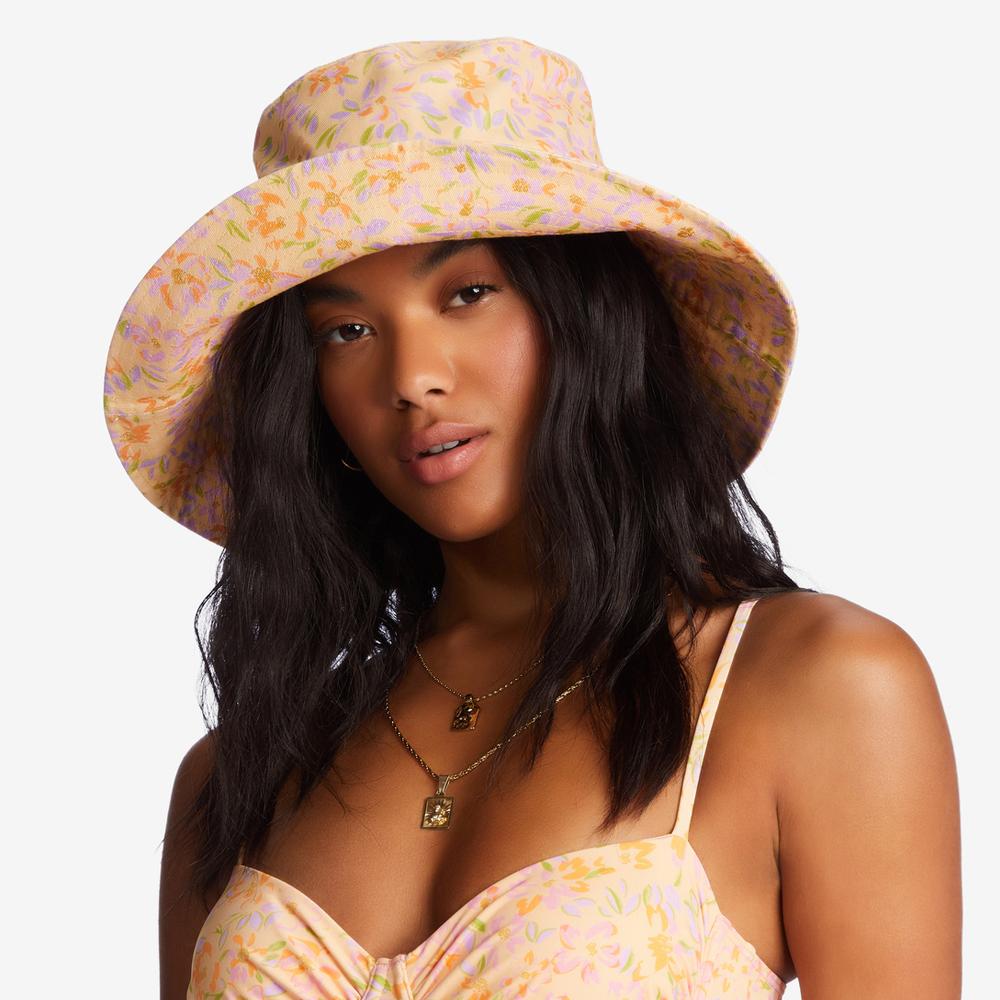 BILLABONG Bucket Hat Bb1873Nac