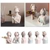 Free Shipping Style Resin Figurine Statues From Modern Handicraft Decorative