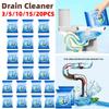 Baie și WC – Produse de curățare și odorizante de toaletă