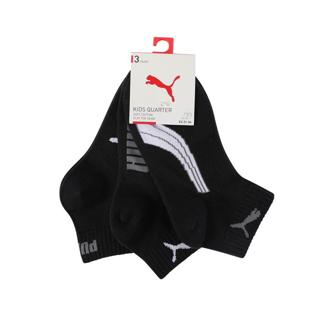PUMA Unisex Socks Moderate 701229070-001