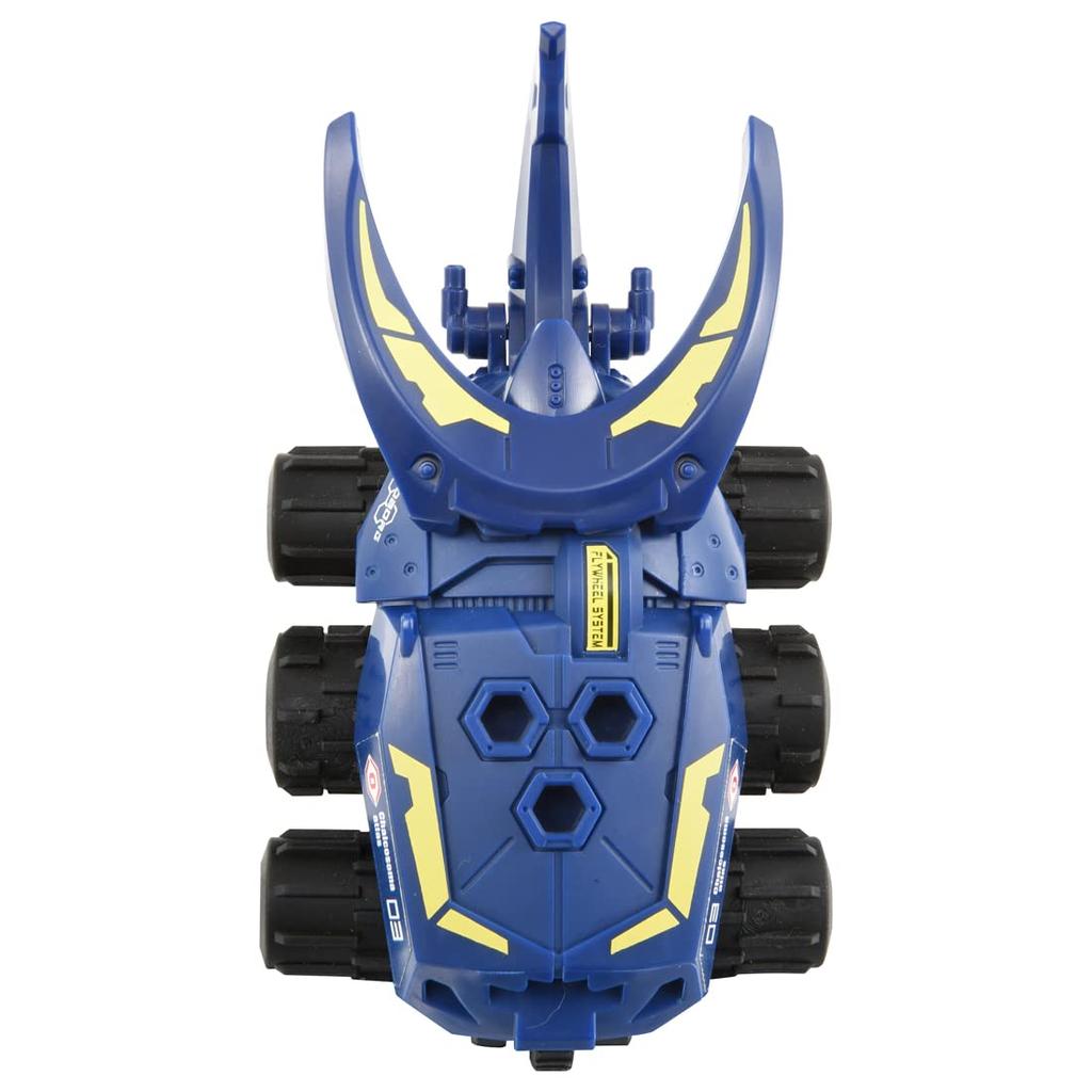 TAKARA TOMY Kabutoborg Atlas Beetle KB-03