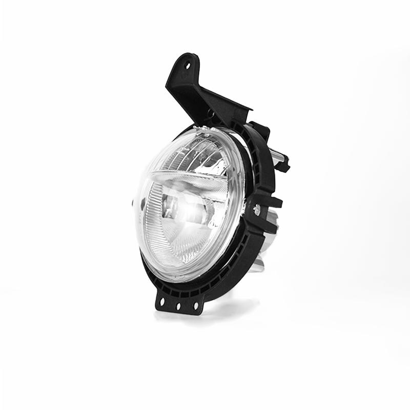 Front Bumper Fog Light Lamp For BMW MINI Cooper R55 R56 R57 For MINI Clubman Replacement Spare Parts Durable 63172751295