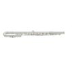 YFL-212U Standard Flute – With Curved and Straight Headjoints