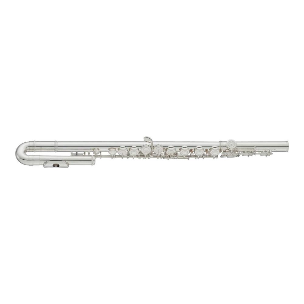YAMAHA YFL-212U Standard Flute – With