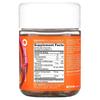 Laser Focus Gummy Jelly, Berry Tangy Tangerine, 36 Gummy Jelly