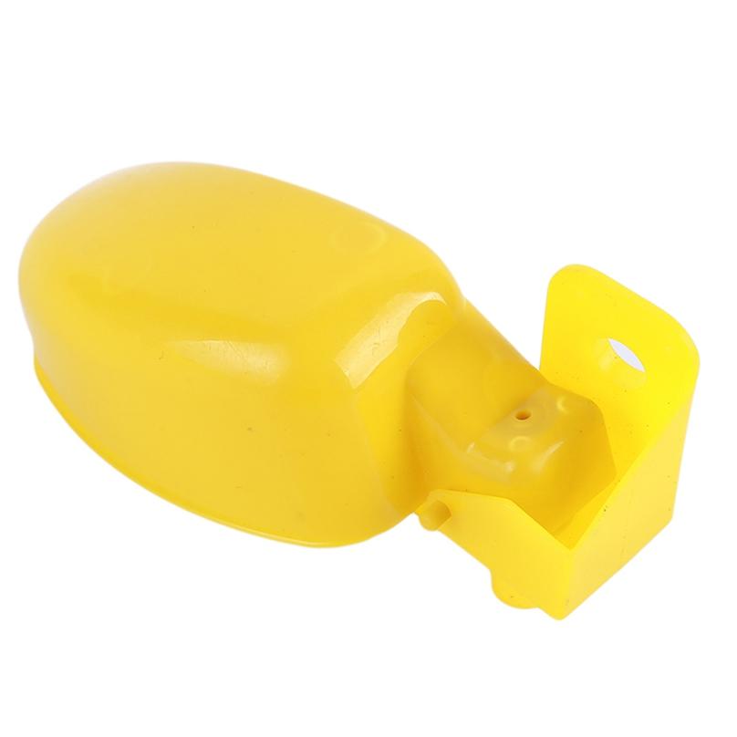 Exquisite Bird Drinking Cups Quail Waterer Bowls Automatic Drinking Tools Feeding Watering Supplies