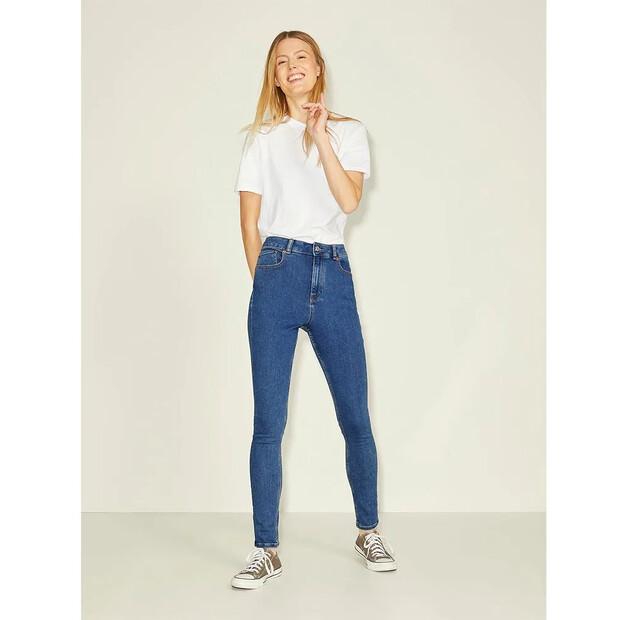 Jack & Jones Vienna Skinny MS1003 JJXX high waist джинсы