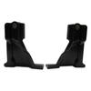 Pair Left & Right Sliding Door Upper Roller For 05-10 Honda Odyssey