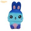 Starry Sky Rabbit Squeeze Slow Rising Relieve Toy