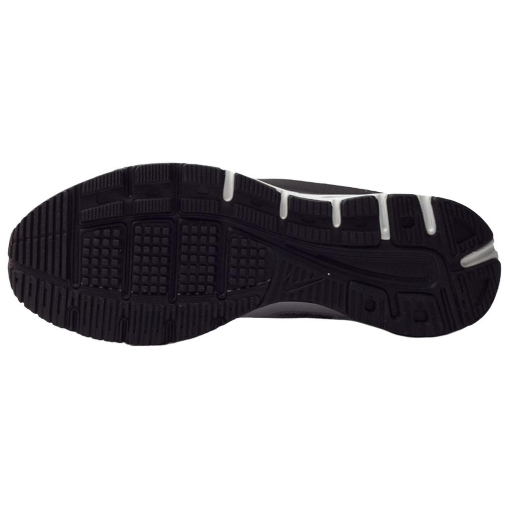 Nike Air Zoom Fly 2 Comfortable Soft Non-Slip Wear-Resistant Low-Top Casual Running Shoes Men Sneaker Black White 707606-010
