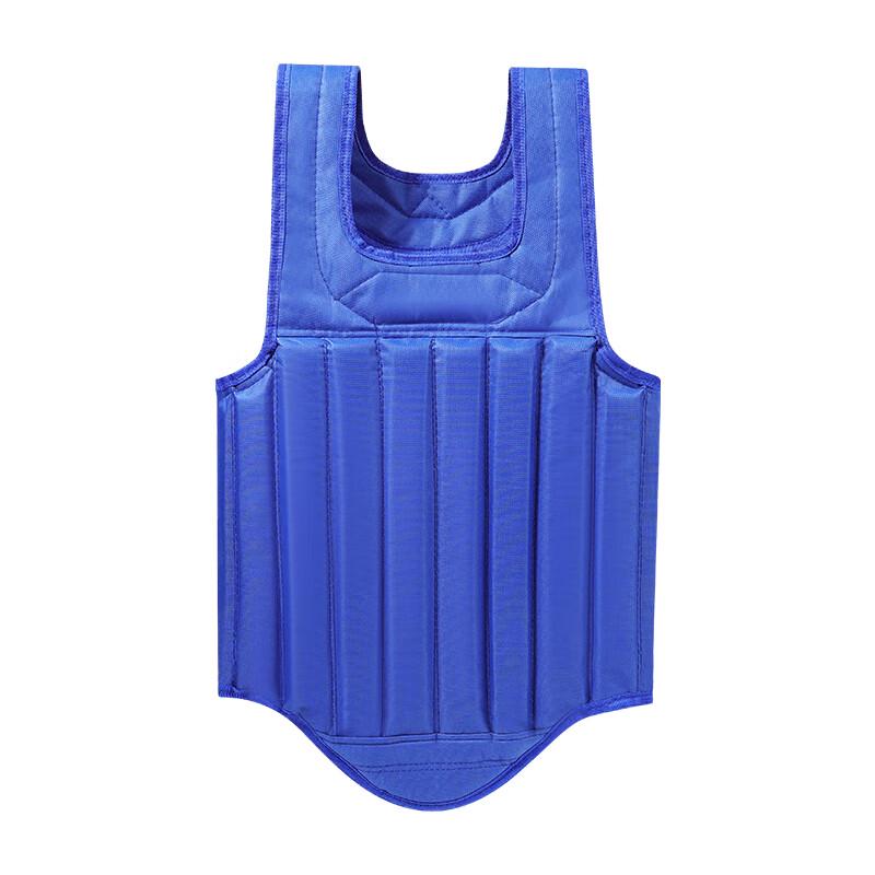 

Nai Duo Sanda & Muay Thai Chest Protector