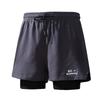 Costume da bagno anti-imbarazzo nuovo ad asciugatura rapida taglia grande angolazione piatta costume da bagno per sorgente termale pantaloncini da spiaggia costumi da bagno da uomo e da donna