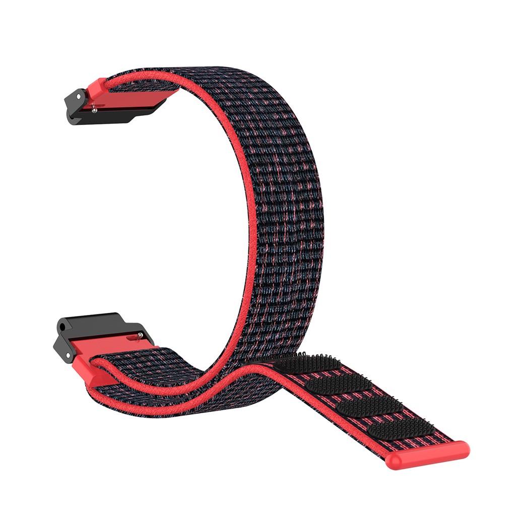 garmin forerunner 235 nylon strap