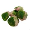 5 Artificial Fake Rocks for Garden Decoration, Diorama, Landscaping, Indoor And Outdoor
